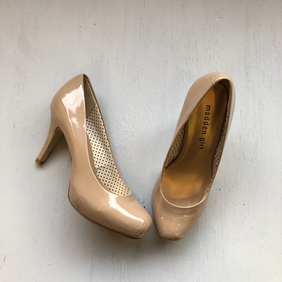 Madden girl pumps 🌸💕😍 - Picture 2 of 6